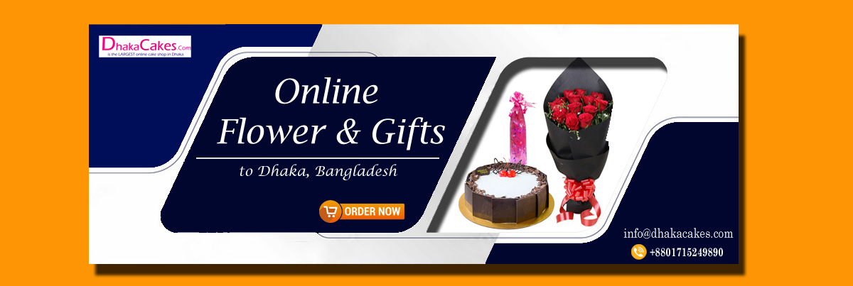 send birthday cake, anniversary cake and any cerebration cake to dhaka