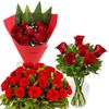 send rose flowers to dhaka