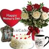 send special gifts of mothers day to dhaka