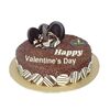 send valentines cake to dhaka in bangladesh