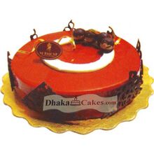 Send Caramel Cake From Nutrient Cake and Pastry Shop to Dhaka