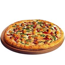 pizza hut spicy beef pizza family