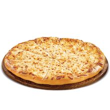 pizza inn grilled chicken pizza family
