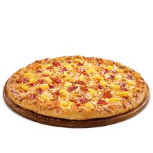pizza inn grilled chicken pizza family