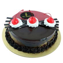 send 2.2 pounds red velvet round cake to dhaka