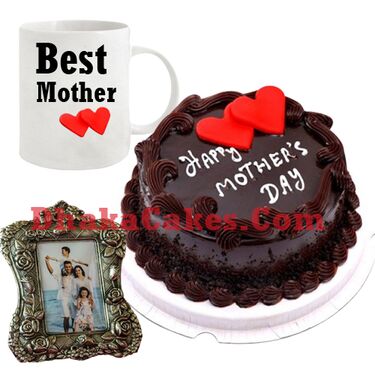 send mothers day spacial gifts to dhaka
