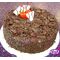 send 2.2 pounds chocolate lady cake by kings to dhaka in bangladesh